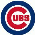 Cubs 2016