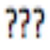 Question Marks