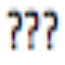 Question Marks