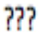 Question Marks