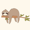 Sloths