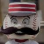 Mr. Redlegs