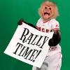 Rally Monkeys