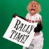 Rally Monkeys