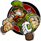 Leprechauns