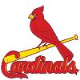 Cardinals