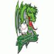 Swamp Dragons