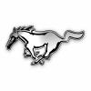 Mustangs