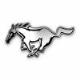 Mustangs