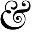 Ampersands