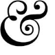 Ampersands
