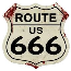 Route 666ers