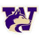 Huskies