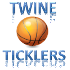 Twine Ticklers