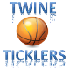 Twine Ticklers