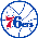 76ers
