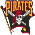 Pirates