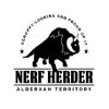 Nerf Herders