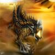 Desert Dragons