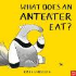 Anteaters