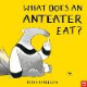 Anteaters