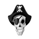 PIRATES