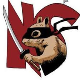 Ninja Squirrels