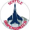 Supersonics