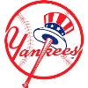 Yanks 85 86 22