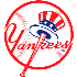 Yanks 85 86 22