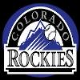 Rockies