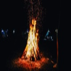 Bonfires