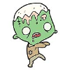 Balking Dead