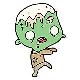 Balking Dead