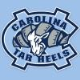 Tar Heels