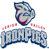 Ironpigs