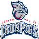 Ironpigs