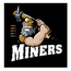 Mighty Miners