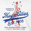 Magic Cities