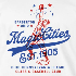 Magic Cities