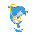 Blue Dolphins