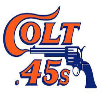 Colt 45s