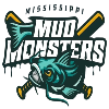 Mud Monsters