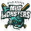Mud Monsters