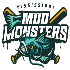 Mud Monsters
