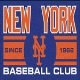 METS