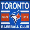 BLUE JAYS