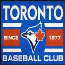 BLUE JAYS