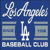DODGERS