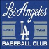 DODGERS